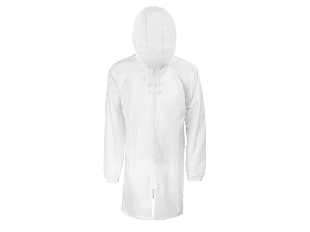 Дождевик Sunny, белый, размер (XL/XXL) - купить оптом