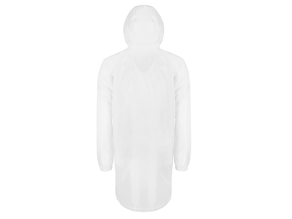 Дождевик Sunny, белый, размер (XL/XXL) - купить оптом