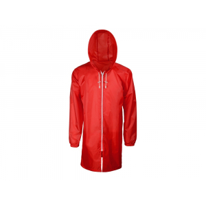 Дождевик Sunny, красный размер (XL/XXL) - купить оптом