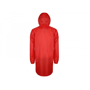 Дождевик Sunny, красный размер (XL/XXL) - купить оптом