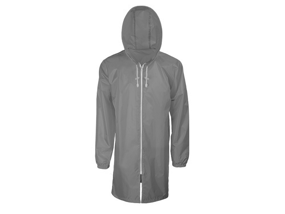 Дождевик Sunny, серый, размер XL/XXL - купить оптом
