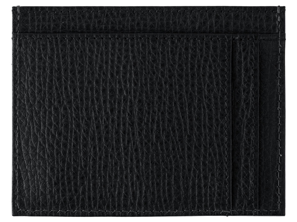 Кредитница Irving Black. Cerruti 1881, черный - купить оптом