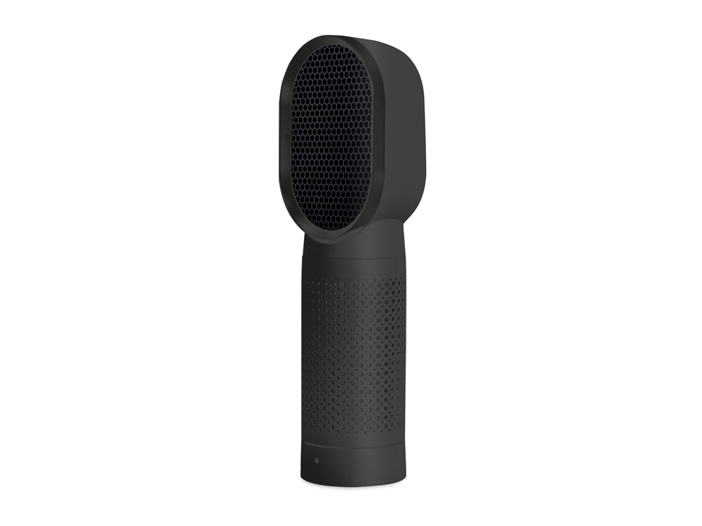 Воздухоочиститель Rombica FLOW Ultima Black, черный - купить оптом