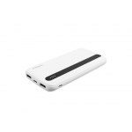Внешний аккумулятор Rombica NEO PBS100 White, белый