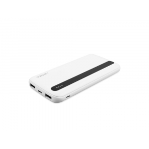 Внешний аккумулятор Rombica NEO PBS100 White, белый - купить оптом