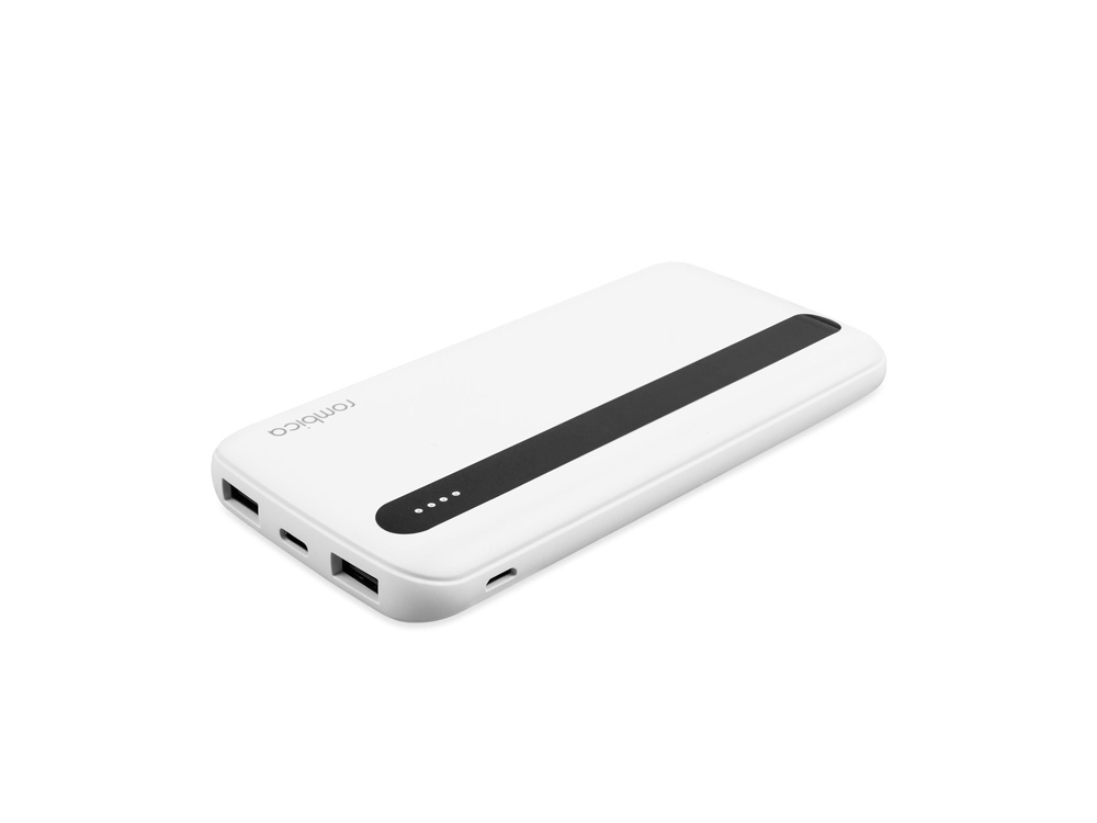 Внешний аккумулятор Rombica NEO PBS100 White, белый - купить оптом