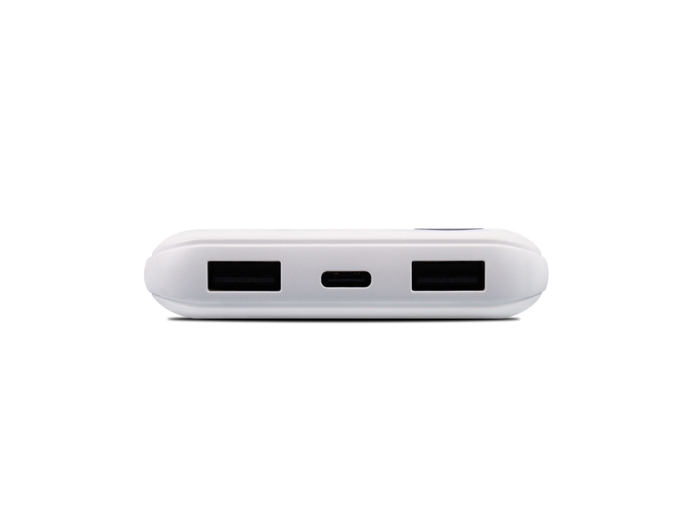 Внешний аккумулятор Rombica NEO PBS100 White, белый - купить оптом