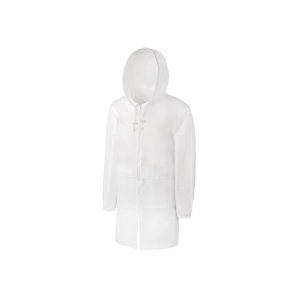 Дождевик Sunny gold, белый, размер XL/XXL - купить оптом