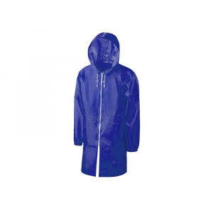 Дождевик Sunny gold, классический синий, размер XL/XXL - купить оптом