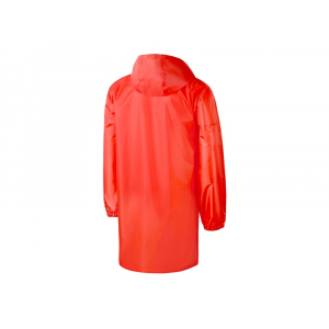 Дождевик Sunny gold, красный, размер XL/XXL - купить оптом