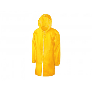 Дождевик Sunny gold, желтый, размер XL/XXL - купить оптом