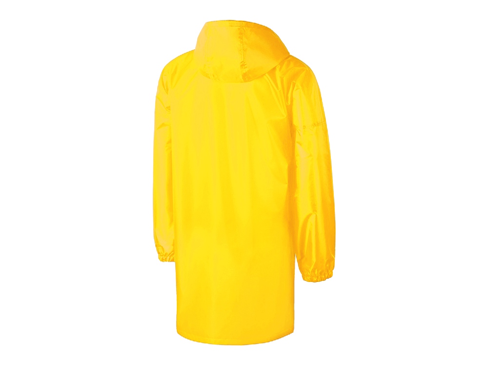 Дождевик Sunny gold, желтый, размер XL/XXL - купить оптом