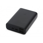 Аккумулятор внешний 10000mAh Mi Power Bank 3 Ultra compact (BHR4412GL), черный