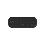 Аккумулятор внешний 10000mAh Mi Power Bank 3 Ultra compact (BHR4412GL), черный, фото 2
