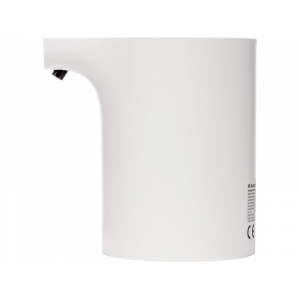 Дозатор жидкого мыла автоматический Mi Automatic Foaming Soap Dispenser MJXSJ03XW (BHR4558GL), белый - купить оптом
