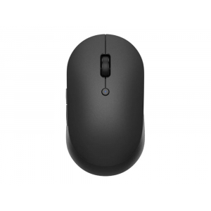 Мышь беспроводная Mi Dual Mode Wireless Mouse Silent Edition Black WXSMSBMW02 (HLK4041GL), черный - купить оптом