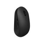 Мышь беспроводная Mi Dual Mode Wireless Mouse Silent Edition Black WXSMSBMW02 (HLK4041GL), черный, фото 2