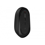 Мышь беспроводная Mi Dual Mode Wireless Mouse Silent Edition Black WXSMSBMW02 (HLK4041GL), черный, фото 4