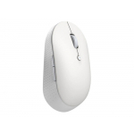 Мышь беспроводная Mi Dual Mode Wireless Mouse Silent Edition White WXSMSBMW02 (HLK4040GL), белый, фото 2