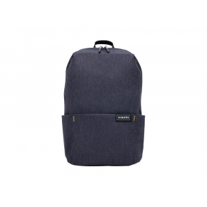 Рюкзак Mi Casual Daypack Black (ZJB4143GL), черный - купить оптом