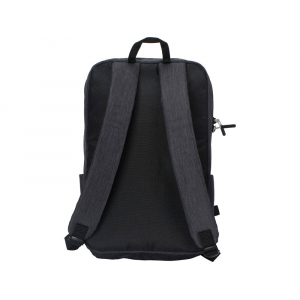 Рюкзак Mi Casual Daypack Black (ZJB4143GL), черный - купить оптом