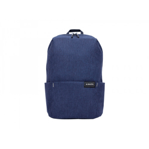 Рюкзак Mi Casual Daypack Dark Blue (ZJB4144GL), темно-синий - купить оптом
