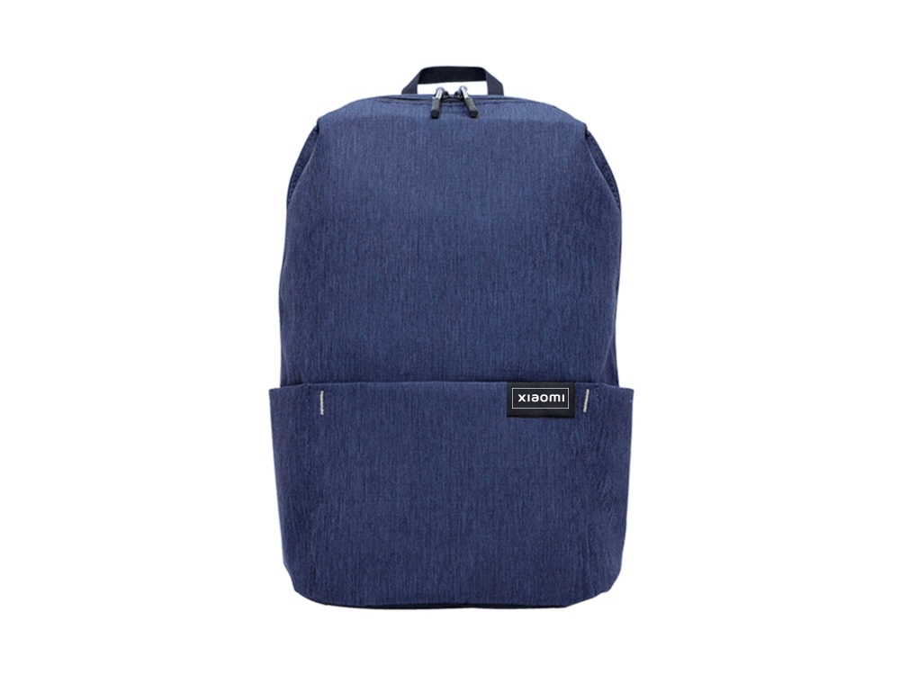 Рюкзак Mi Casual Daypack Dark Blue (ZJB4144GL), темно-синий - купить оптом