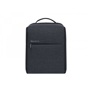 Рюкзак Mi City Backpack 2 Dark Gray (ZJB4192GL), темно-серый - купить оптом