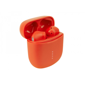 Наушники Rombica Mysound Factor Red, красный - купить оптом