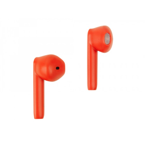 Наушники Rombica Mysound Factor Red, красный - купить оптом
