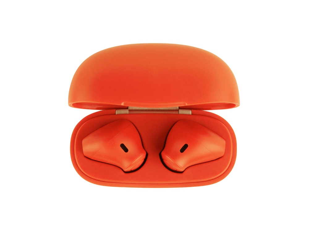 Наушники Rombica Mysound Factor Red, красный - купить оптом