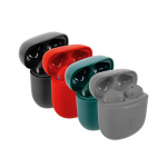 Наушники Rombica Mysound Factor Red, красный, фото 4