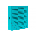 Портативная акустика Rombica mysound Note Blue, голубой
