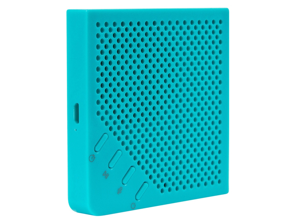 Портативная акустика Rombica mysound Note Blue, голубой - купить оптом