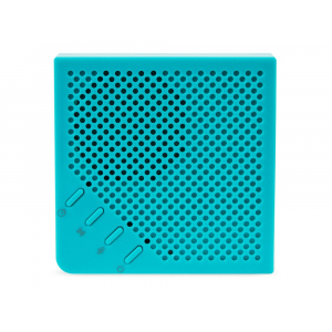 Портативная акустика Rombica mysound Note Blue, голубой - купить оптом