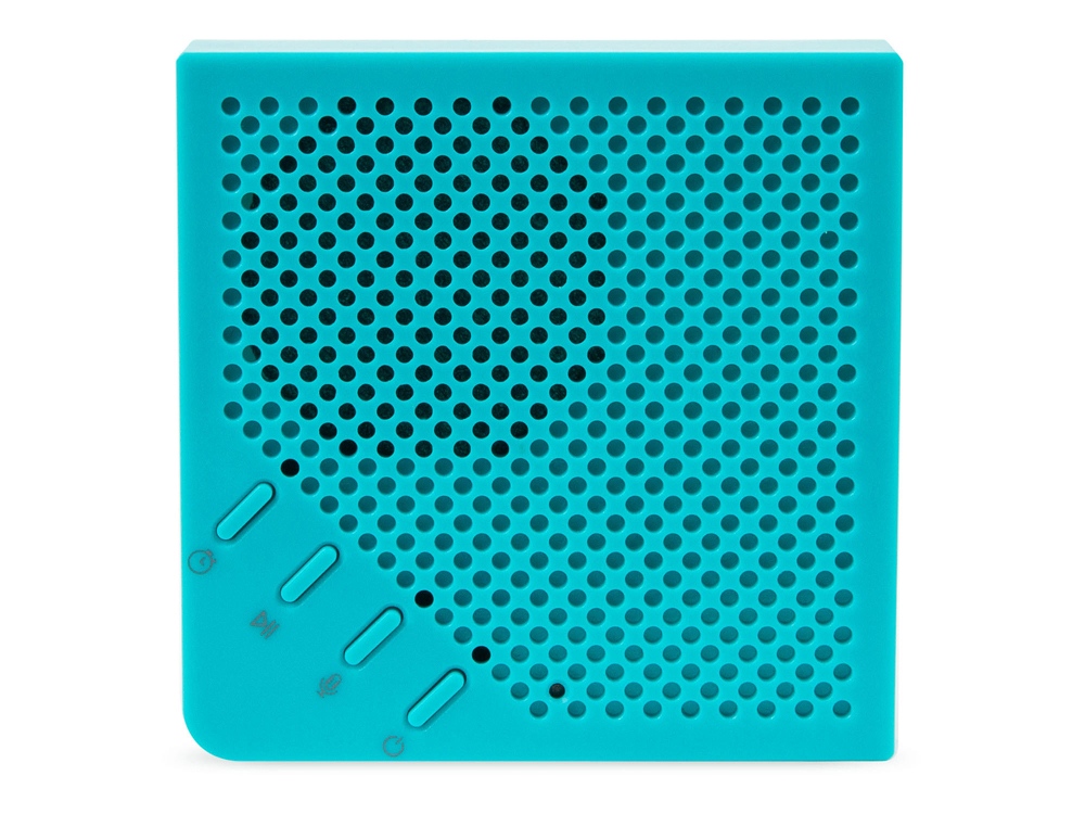 Портативная акустика Rombica mysound Note Blue, голубой - купить оптом