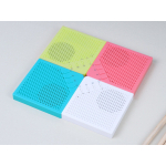 Портативная акустика Rombica mysound Note Blue, голубой, фото 2