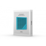 Портативная акустика Rombica mysound Note Blue, голубой, фото 3