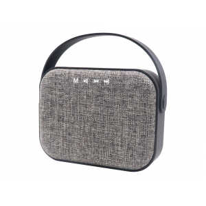 Портативная колонка Rombica Mysound Mia, серый - купить оптом