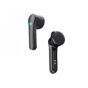 Беспроводные наушники Rombica Mysound Flip Black, черный - купить оптом