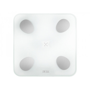 Умные диагностические весы Picooc Mini Lite White (6924917717339), белый - купить оптом