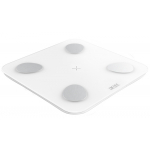 Умные диагностические весы Picooc Mini Lite White (6924917717339), белый, фото 3