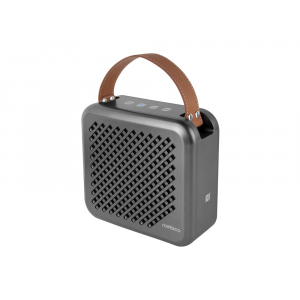 Портативная акустика Rombica mysound Chroma Grey, серый - купить оптом