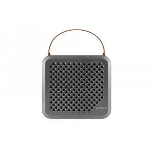 Портативная акустика Rombica mysound Chroma Grey, серый - купить оптом