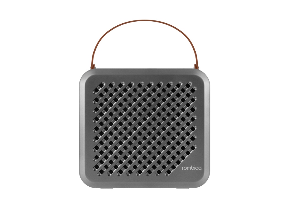 Портативная акустика Rombica mysound Chroma Grey, серый - купить оптом