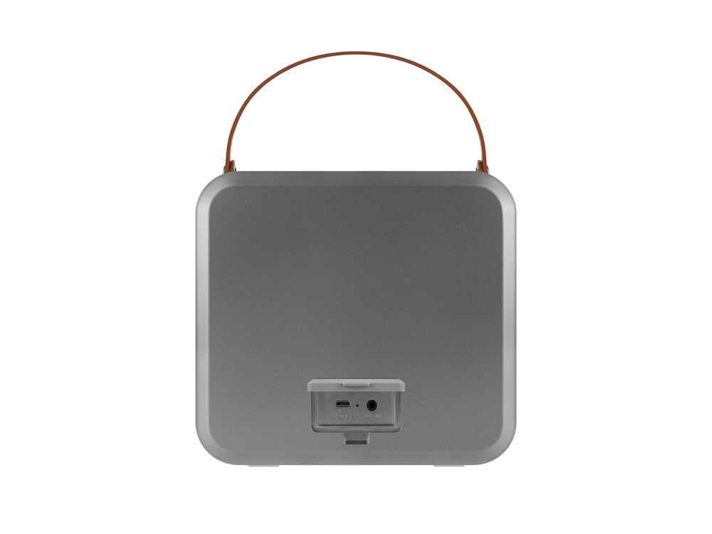 Портативная акустика Rombica mysound Chroma Grey, серый - купить оптом