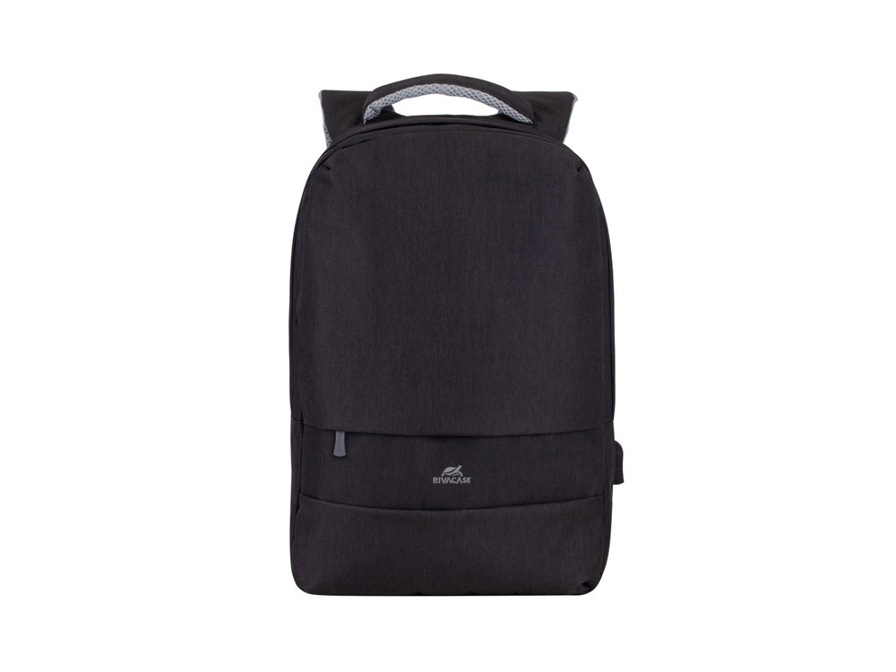 RIVACASE 7562 black рюкзак для ноутбука 15.6, черный - купить оптом