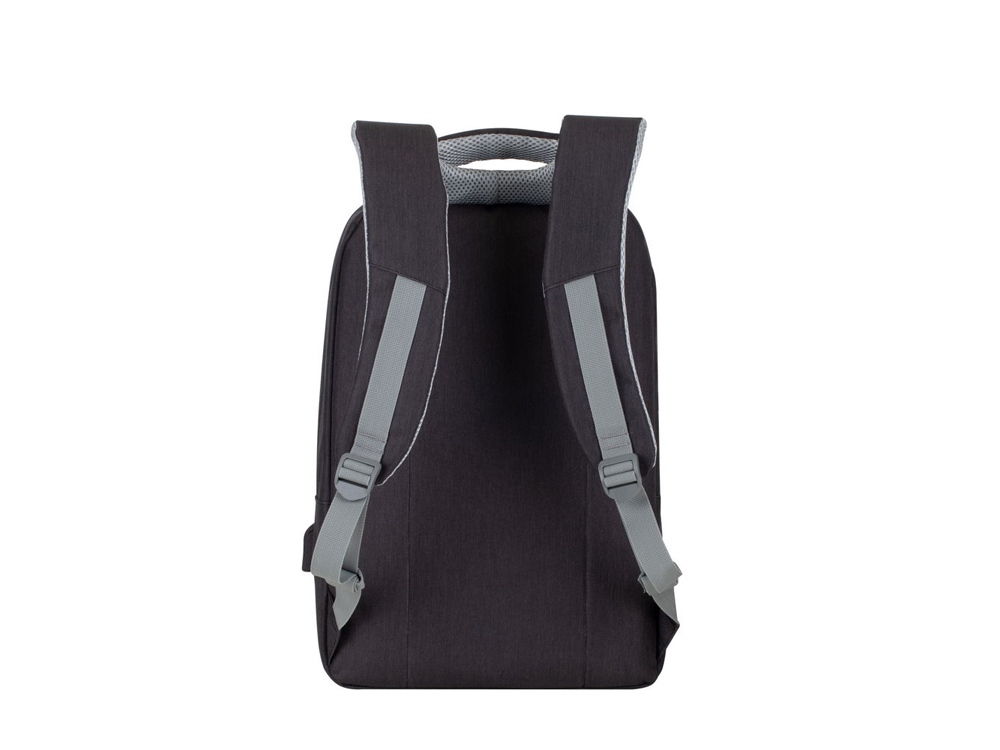 RIVACASE 7562 black рюкзак для ноутбука 15.6, черный - купить оптом