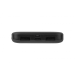 Внешний аккумулятор Rombica NEO P10 Black, черный, фото 2