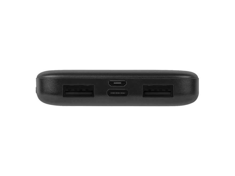 Внешний аккумулятор Rombica NEO P10 Black, черный - купить оптом